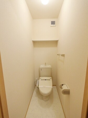 アンクレージュの物件内観写真